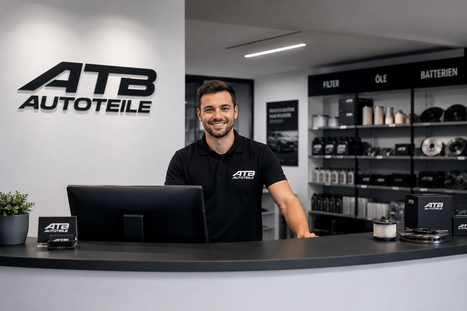ATB Team